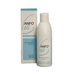 Anfo Oil 200 Ml