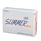 SLIMMER PLUS 45 COMPRESSE