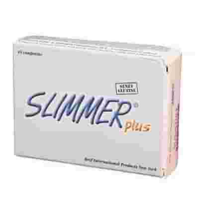 SLIMMER PLUS 45 COMPRESSE