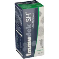IMMUDEK SH SCIROPPO 200 ML