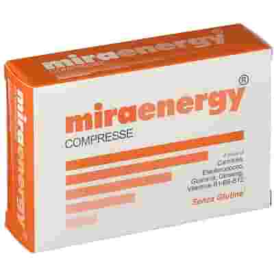MIRAENERGY 40 COMPRESSE