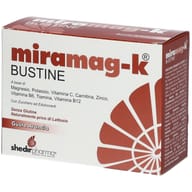 MIRAMAG-K 20 BUSTINE 4,6 G