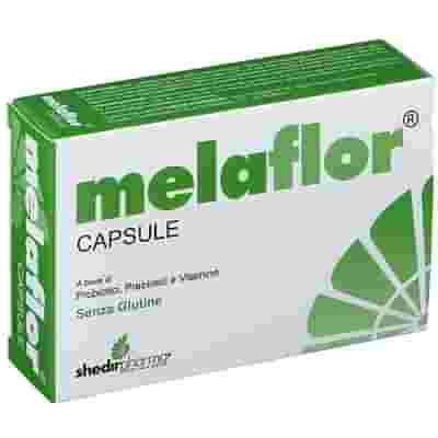 MELAFLOR 30 CAPSULE