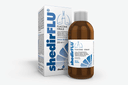 SHEDIRFLU SCIROPPO 200 ML