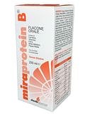 MIRAPROTEIN B SCIROPPO 200 ML