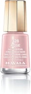 Smalto Mavala Minicolor 328 Rose formato mini