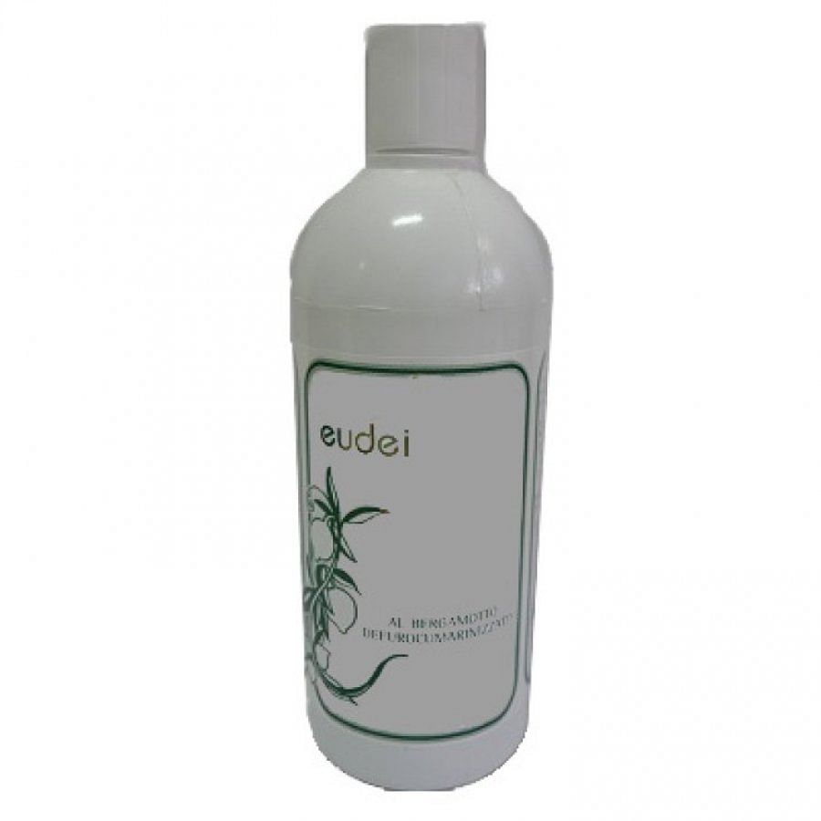 Eudei Detergente Intimo 500 Ml