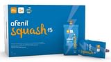 AFENIL SQUASH 15 BERRIES 30 BUSTE
