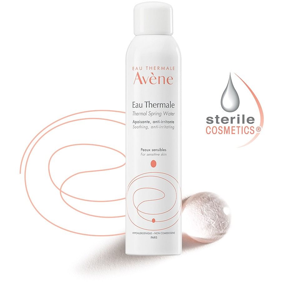 Eau Thermale Avene Spray 300 Ml