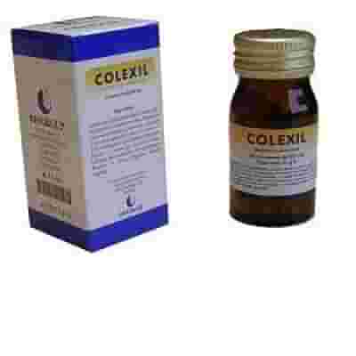 COLEXIL 45 COMPRESSE