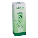 CREMA PIEDE DIABETICO ZANNI FOOT 75 ML