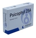 PSICOPHYT REMEDY 25A 4 TUBI 1,2 G