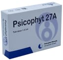 PSICOPHYT REMEDY 27A 4 TUBI 1,2 G