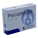 PSICOPHYT REMEDY 28A 4 TUBI 1,2 G