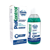 PLAKKONTROL PROTEZIONE TOTALE COLLUTORIO 500 ML