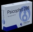 PSICOPHYT REMEDY 29B 4 TUBI 1,2 G