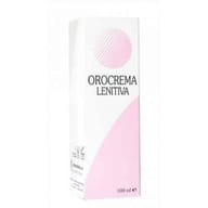OROCREMA LENITIVO 100 ML