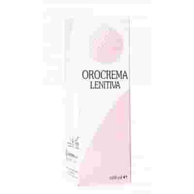 OROCREMA LENITIVO 100 ML