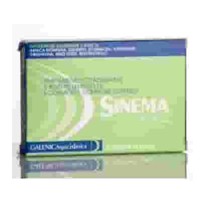 Integratore Sinema con Arnica Montana, 10 capsule