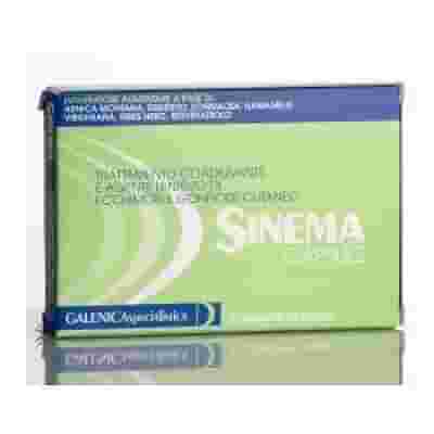 SINEMA CAPSULE 10 CAPSULE