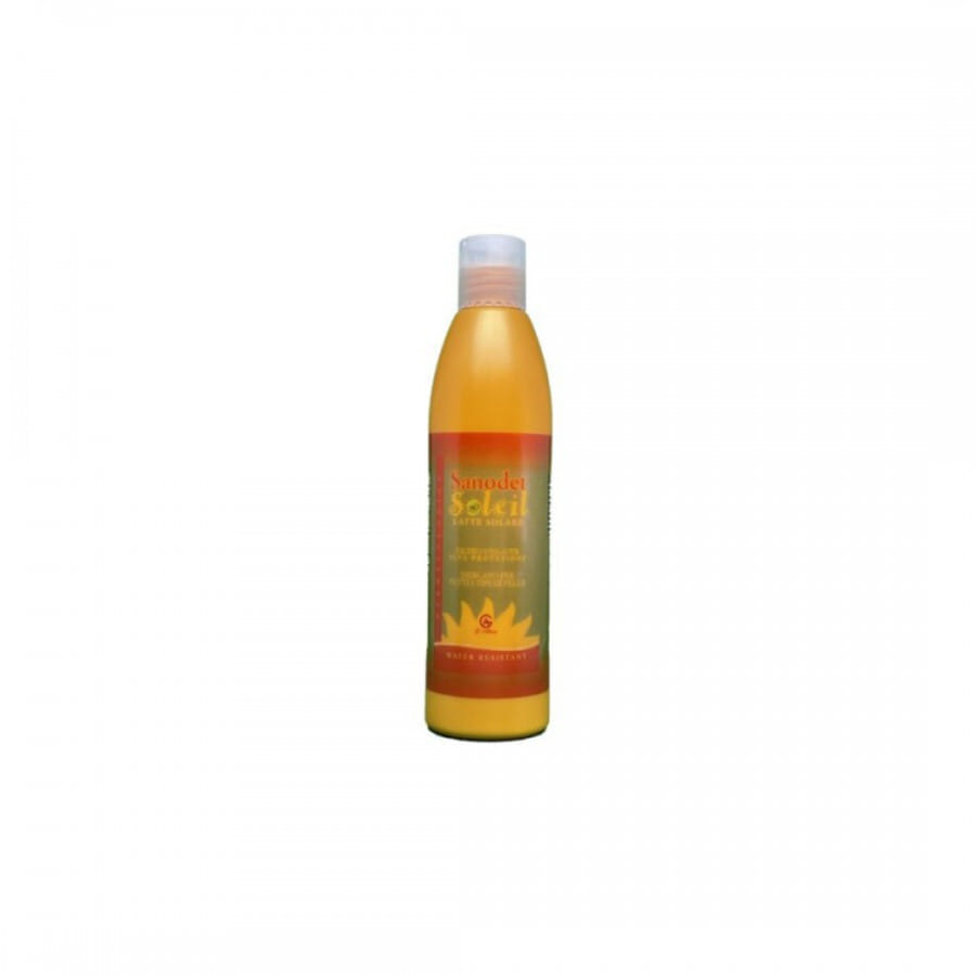 SANOCLIN SOLEIL LATTE 250 ML
