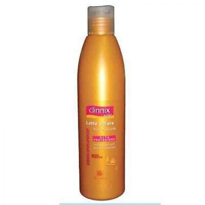 Clinnix Soleil Latte 250 Ml