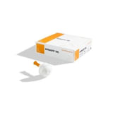 INTRASITE MEDICAZIONE A BASE DI IDROGEL AMORFO PER LO SBRIGLTESSUTO NECROTICO CONFEZIONE CON APPLICATORE APPLIPAK 15G 10 PEZZI