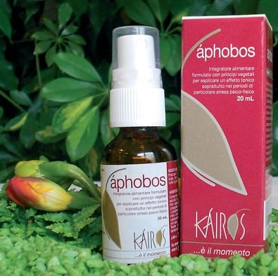 Aphobos Spray 20 Ml