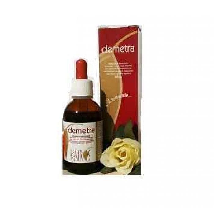 Demetra Gocce 60 Ml