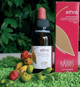 Ethra Gocce 60 Ml