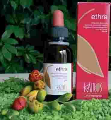 ETHRA GOCCE 60 ML