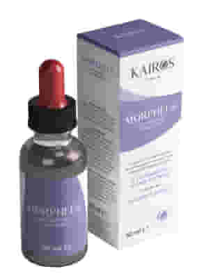 Integratore Morpheus Gocce per rilassamento e sonno, 50ml