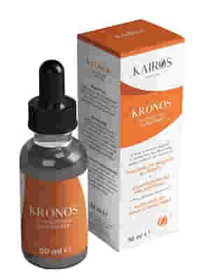 KRONOS GOCCE 50 ML