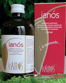 Ianos 250 Ml