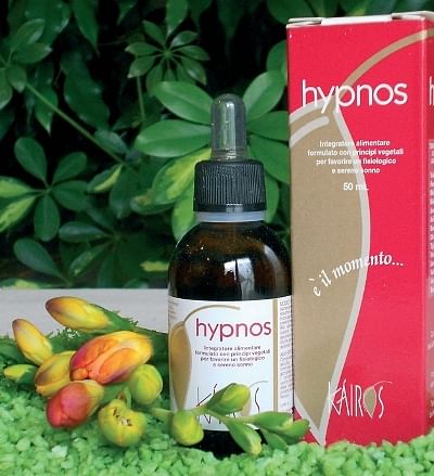 Hypnos Gocce 50 Ml