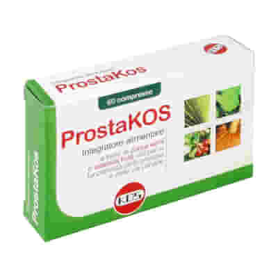 PROSTAKOS 60 COMPRESSE