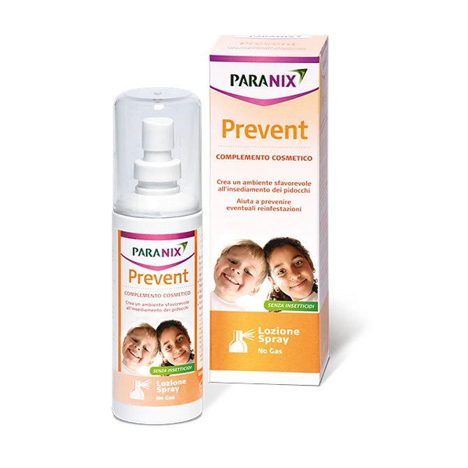 Paranix Prevent Spray Nogas 100 Ml