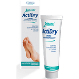 SALTRATI ACTIDRY CREMA ANTITRASPIRANTE 100 ML
