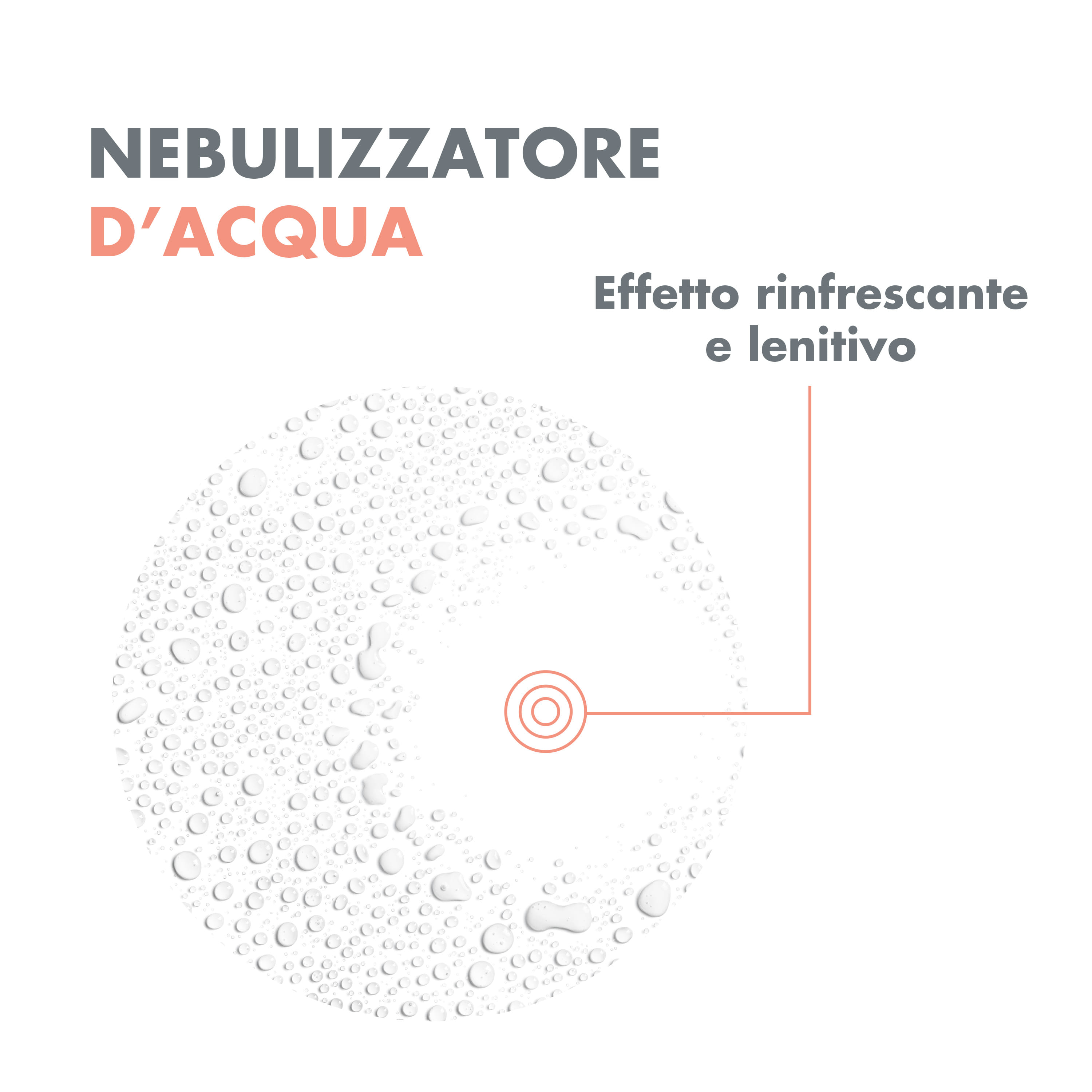 EAU THERMALE AVENE SPRAY 150 ML