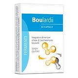LABORATORIO DELLA FARMACIA FLORLAB BOULARDII 30 CAPSULE
