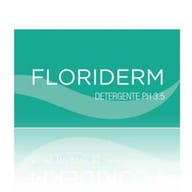 FLORIDERM DETERGENTE 400 ML
