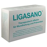 MEDICAZIONE IN COMPRESSE DI POLIURETANO ESPANSO FORMATO DA RETICOLI CELLULARI A NIDO D'APE 10PZ 5X5X1CM STERILE