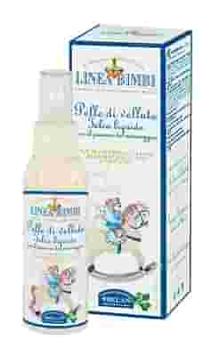 BIMBI TALCO LIQUIDO 100 ML