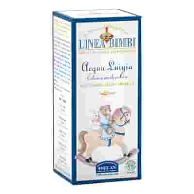BIMBI ACQUA LUIGIA 100 ML