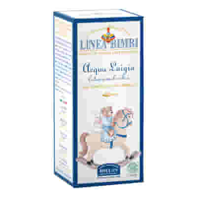 Colonia analcoolica Helan Bimbi Acqua Luigia 100ml