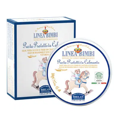 BIMBI PASTA PROTETTIVA 100 G BIMBI PASTA PROTETTIVA 100 G