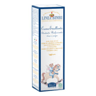 Crema emolliente Helan Bimbi per neonati, 100ml
