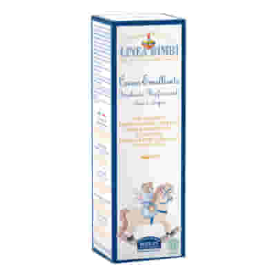Crema emolliente Helan Bimbi per neonati, 100ml