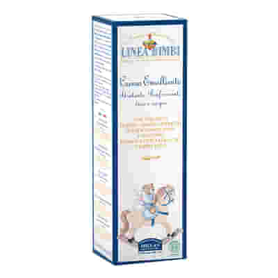 BIMBI CREMA EMOLLIENTE 100 ML