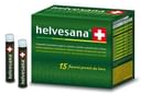 HELVESANA LIQUIDO 30 FIALE 22 ML
